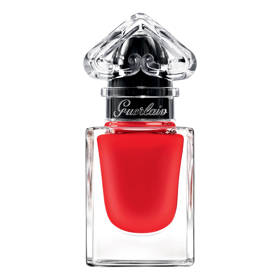 GUERLAIN, La Petite Robe Noire
GUERLAIN, La Petite Robe Noire