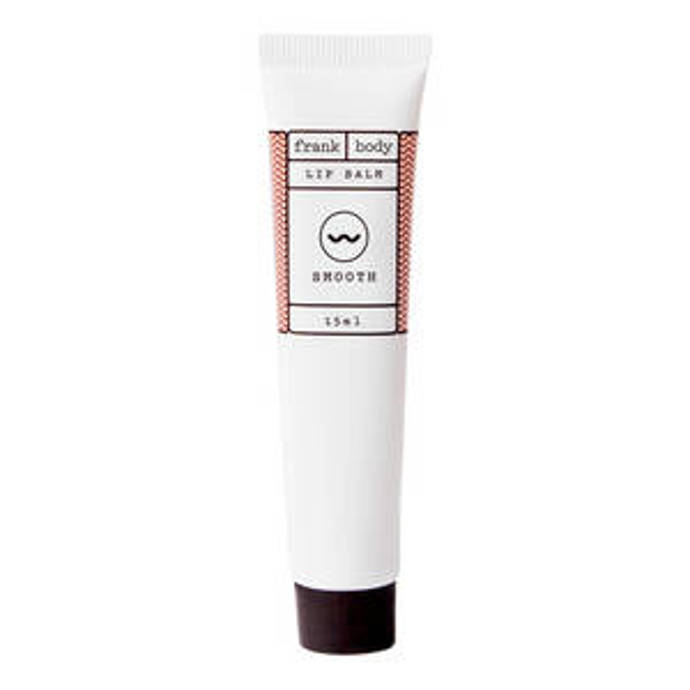 FRANKBODY, Coffee Lip Balm
