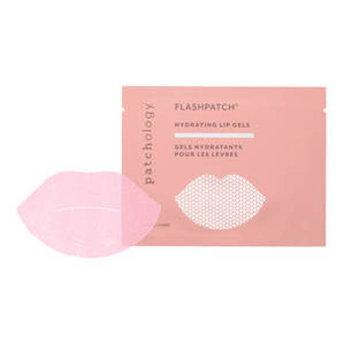 PATCHOLOGY, Flashpatch Lip Renewal
