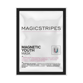 MAGICSTRIPES, magnetická omlazující maska
MAGICSTRIPES, magnetická omlazující maska
