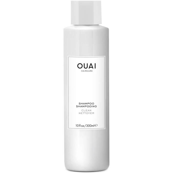 Ouai CLEAN Shampoo
