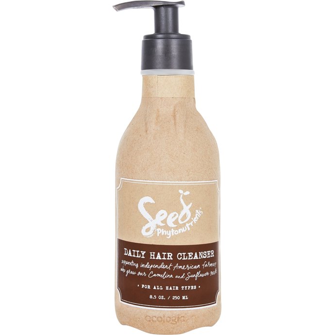 Seed Phytonutrients Color Care Shampoo

