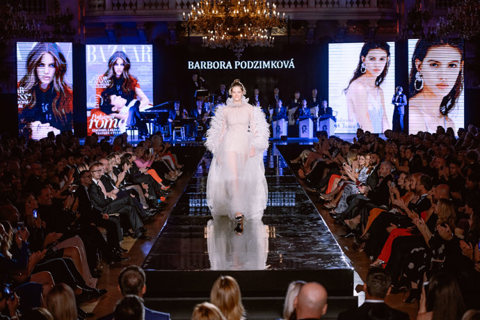 #EML2019 Podívejte se na finálový večer s námi: 