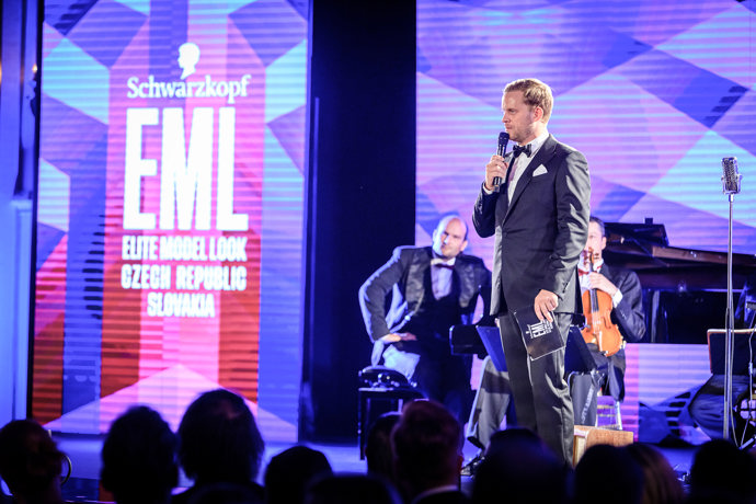 #EML2019 Podívejte se na finálový večer s námi: 