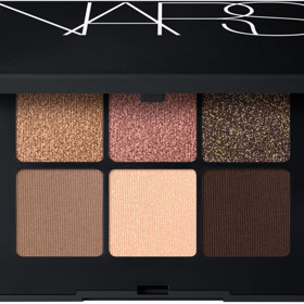 NARS Voyageur Eyeshadow Palette
NARS Voyageur Eyeshadow Palette