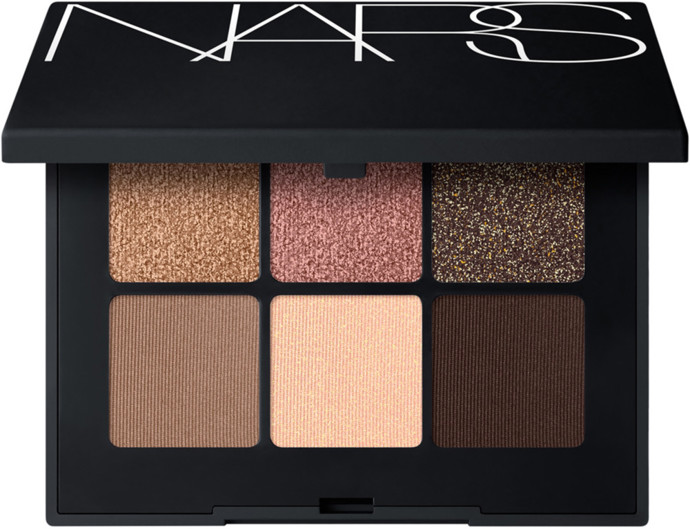 NARS Voyageur Eyeshadow Palette
