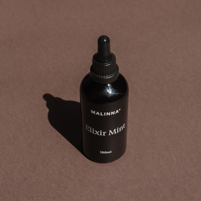 MALINNA, Elixir Mint
