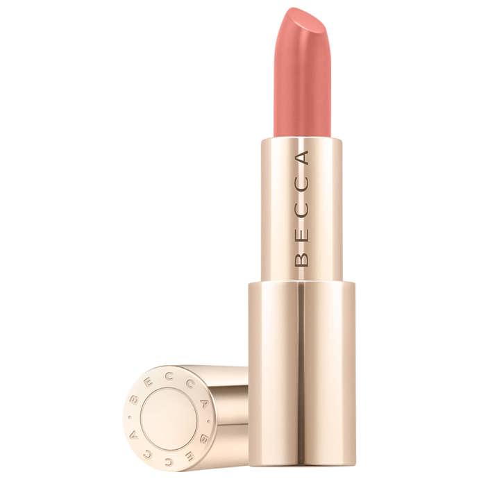 Becca Ultimate Lipstick Love, odstín Bare
