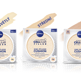 nivea cushion nivea cushion