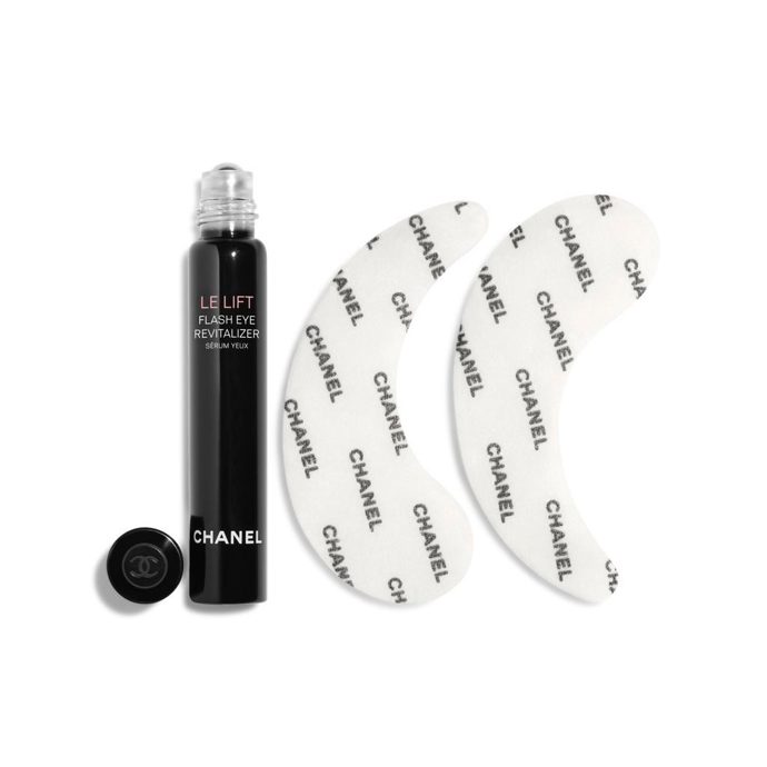 Chanel Le Lift Firming Anti-Wrinkle Flash Eye Revitalizer
