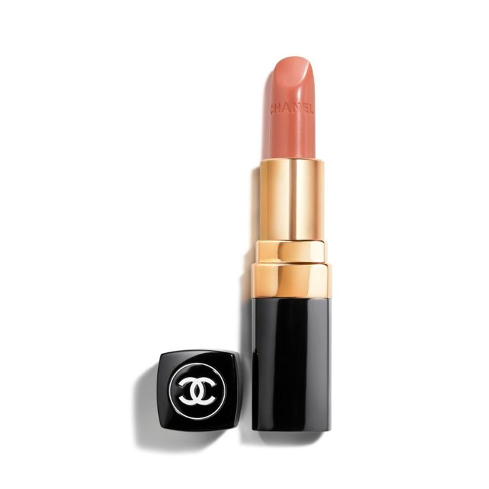 Chanel Rouge Coco Ultra Hydrating Lip Color, odstín Antoinette

