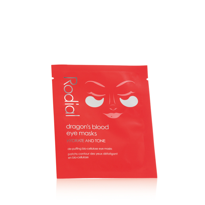 Rodial Dragon’s Blood Eye Mask
