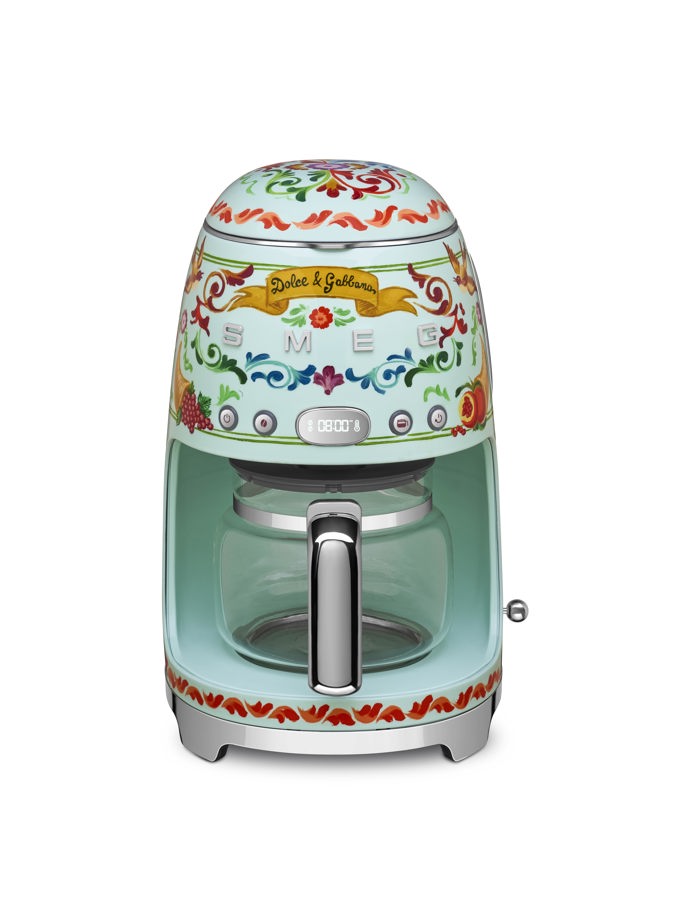 Které kuchyňské doplňky SMEG jste si zamilovali vy? My chceme všechny! 