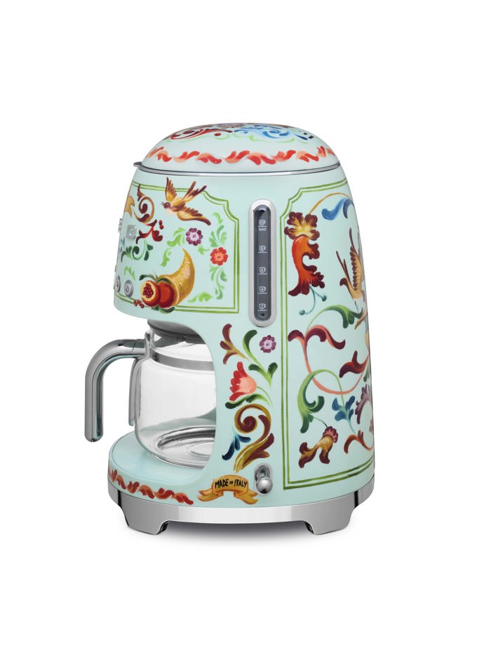 Které kuchyňské doplňky SMEG jste si zamilovali vy? My chceme všechny! 