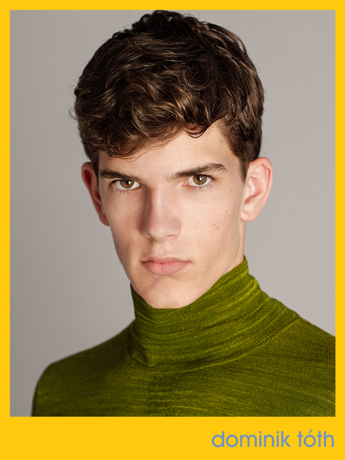 Fotografie finalistů Schwarzkopf Elite Model Look: