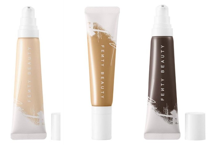 FENTY Beauty Hydrating Longwear Foundation

