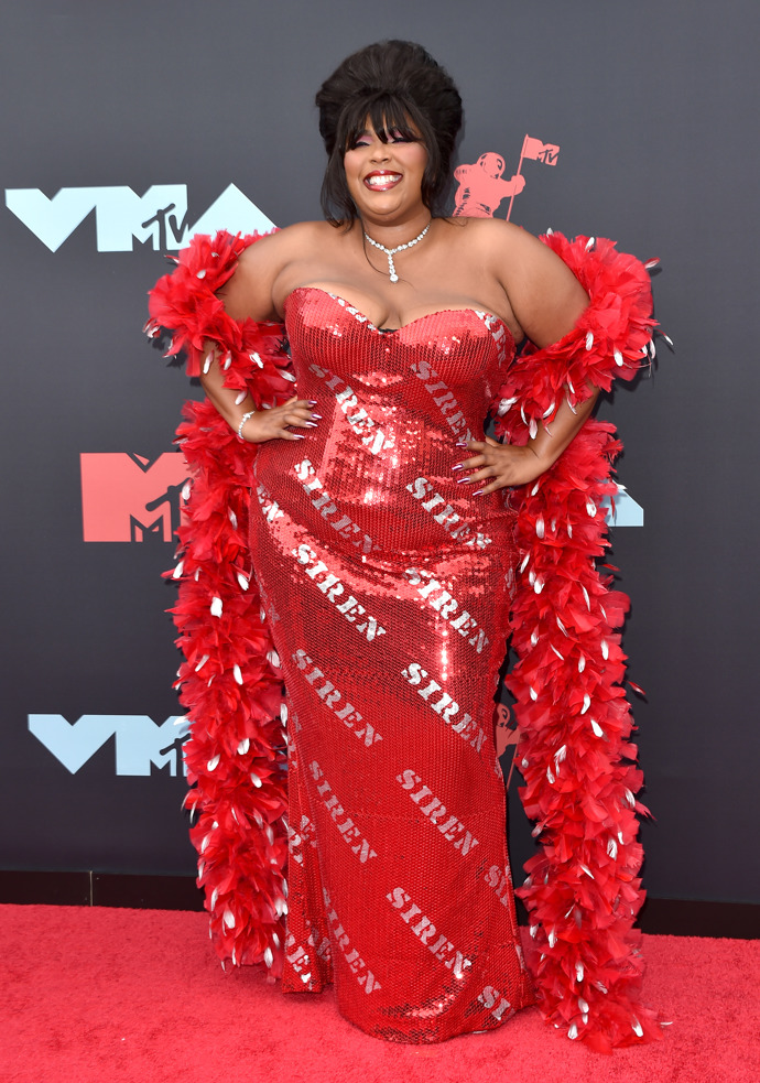 Lizzo
