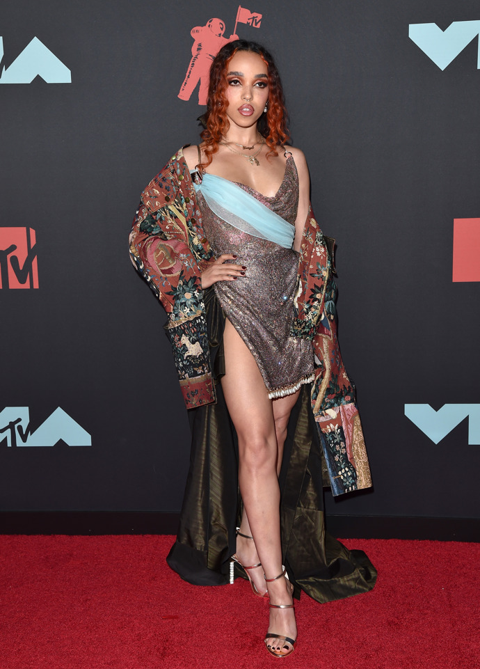 FKA Twigs
