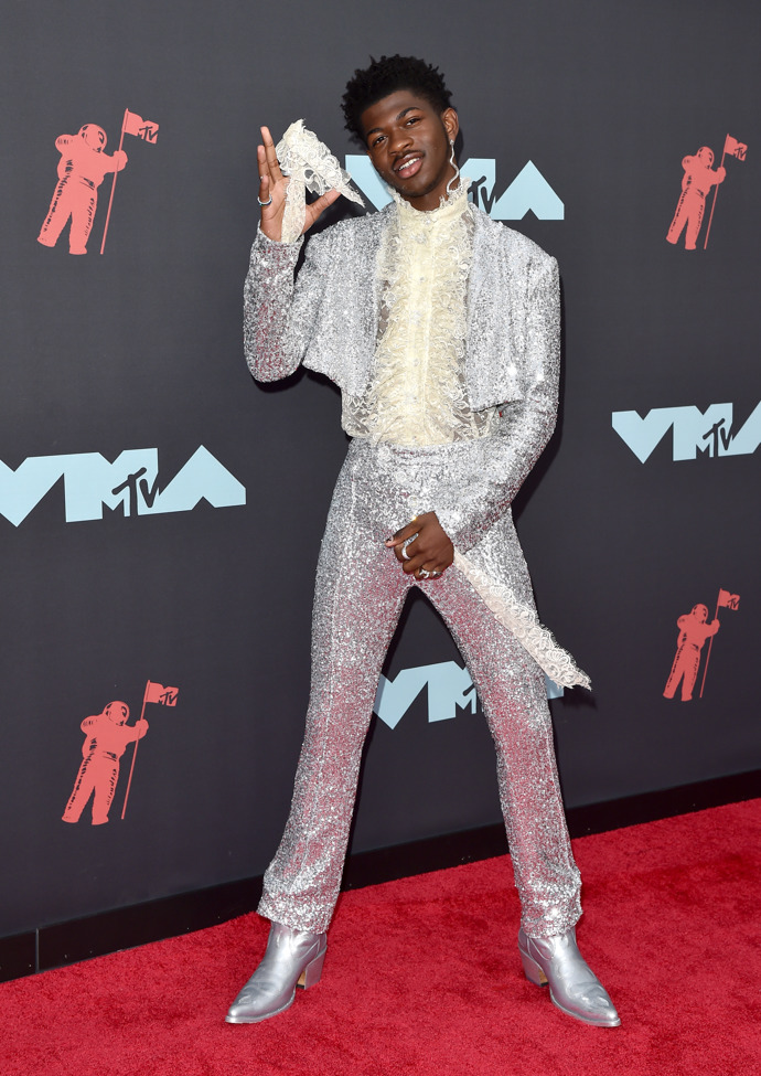 Lil Nas X
