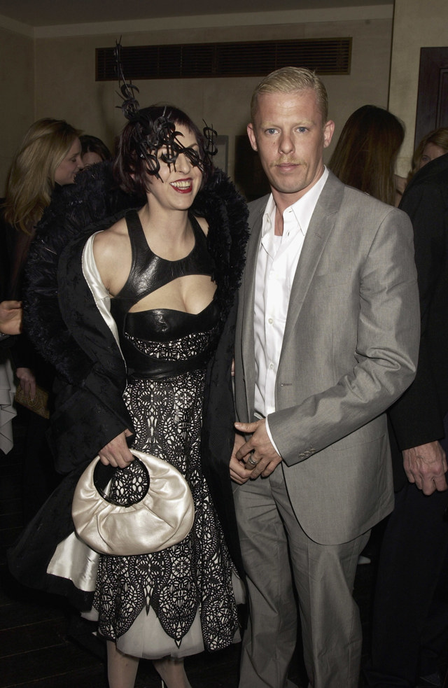 McQueen McQueen
