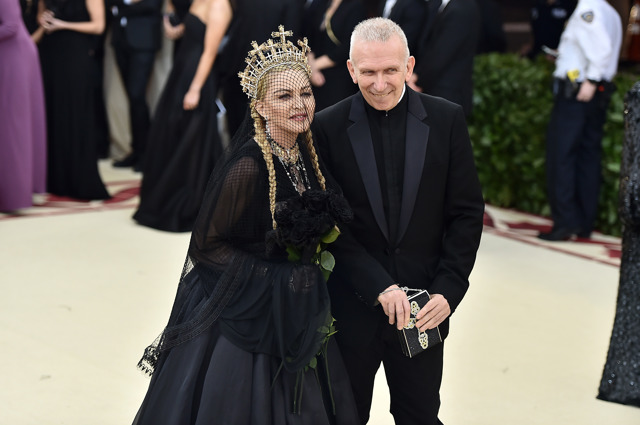 madonna madonna
