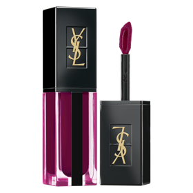 Tekutá rtěnka s leskem Vernis á Levres Water Stain, YSL, 990 Kč

Jarní novinka z dílny Yves Saint Laurent učarovala celému dámskému osazenstvu redakce. Pigment můžete vrstvit a docílit tak požadovaného vzhledu. Ať už chcete jemné líčení nebo výrazné rty na večer. A navíc drží jak přibitá!
