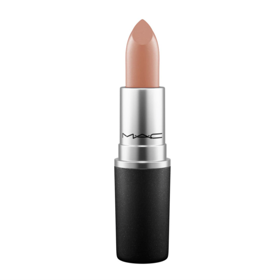 MAC Nude Lipstick, odstín Paramount
