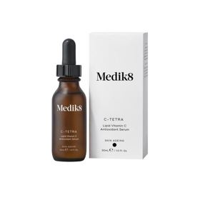 Medik8 C-Tetra, super antioxidační sérum 
