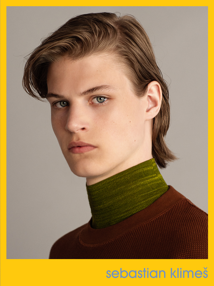 Fotografie finalistů Schwarzkopf Elite Model Look: