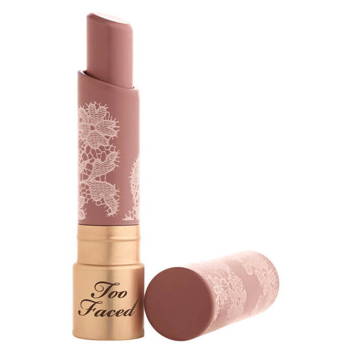 Too Faced Natural Nudes Intense Color Coconut Butter, odstín Brithday Suit

