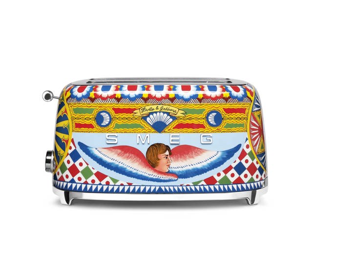 Které kuchyňské doplňky SMEG jste si zamilovali vy? My chceme všechny! 