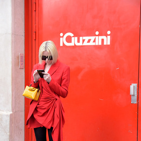 PFW: Street style: PFW: Street style: