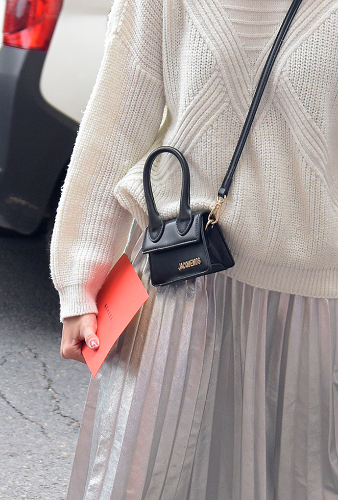 PFW: Street style: 