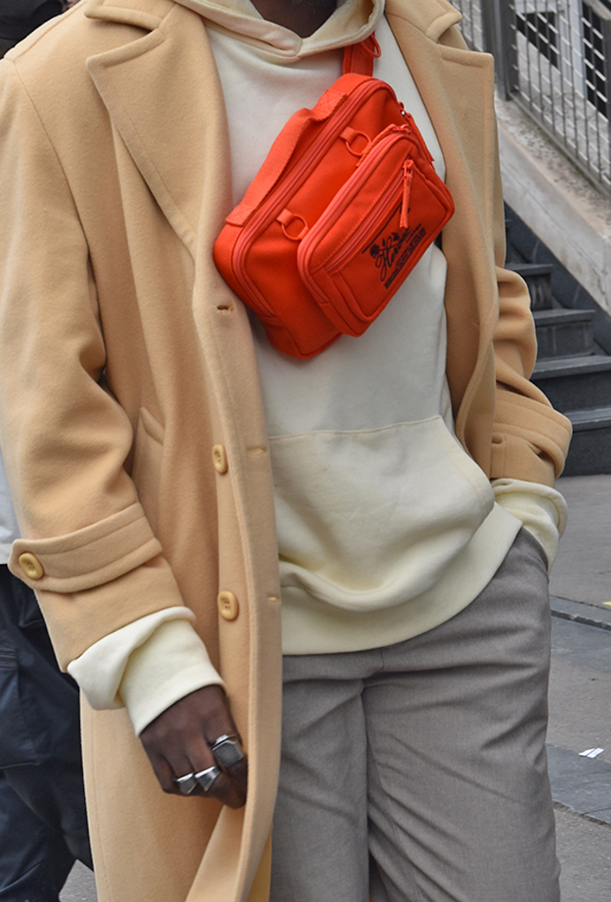 PFW: Street style: 