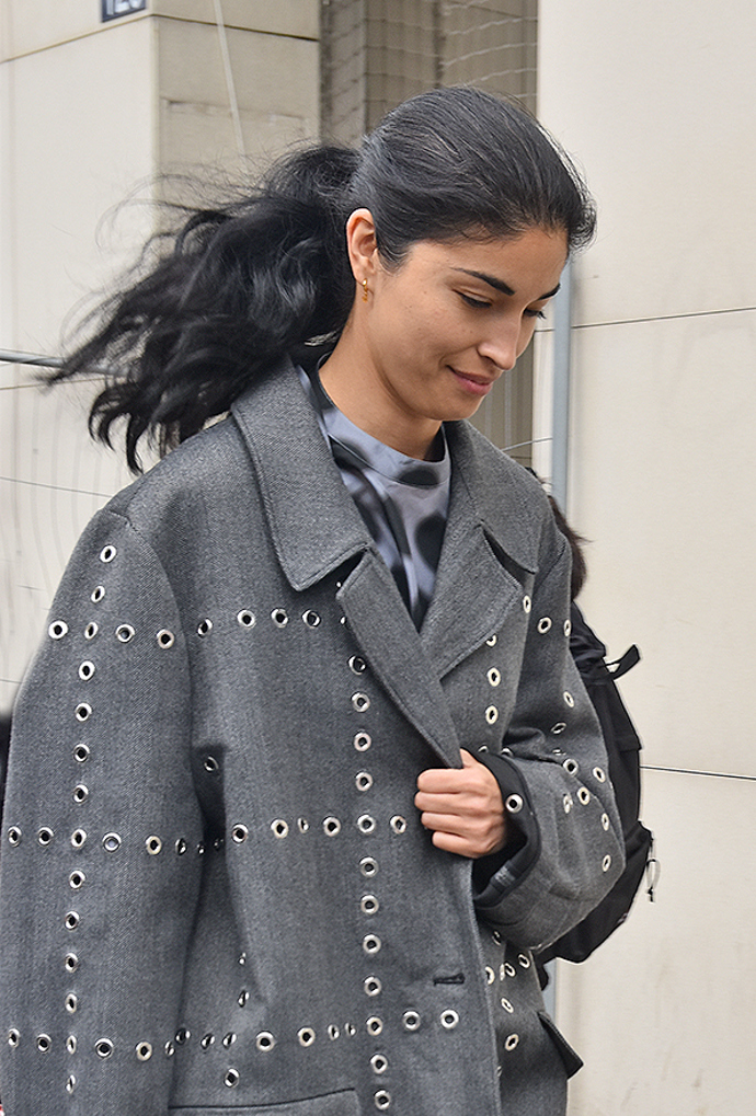 PFW: Street style: 