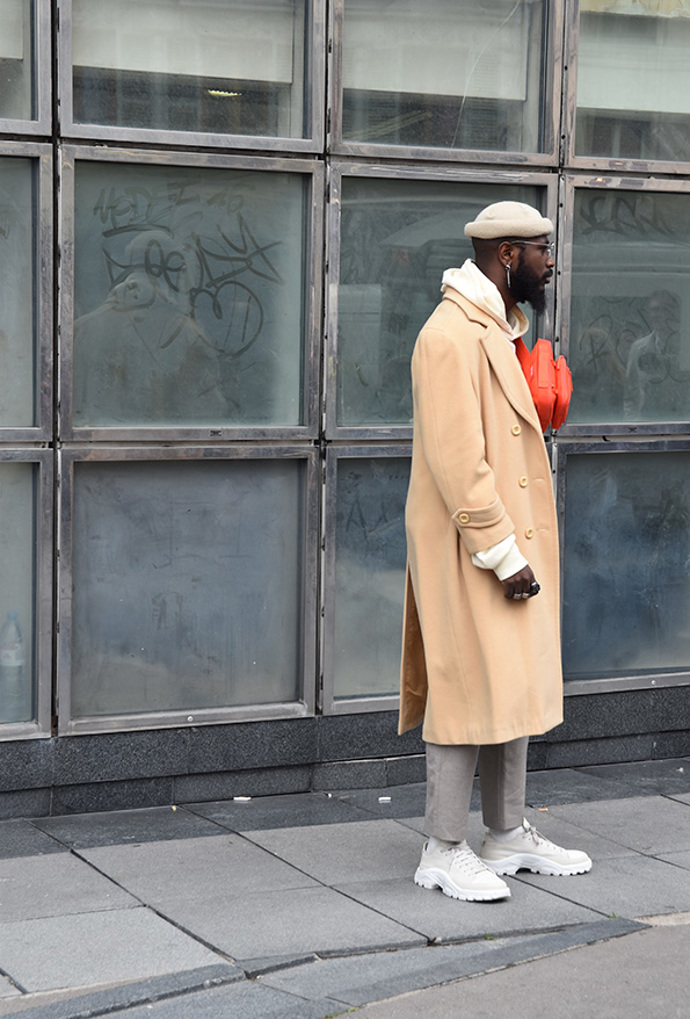 PFW: Street style: 