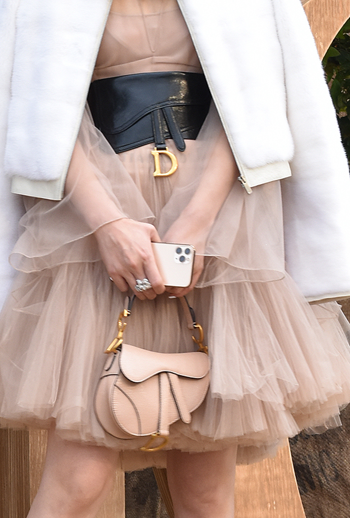 PFW: Street style: 
