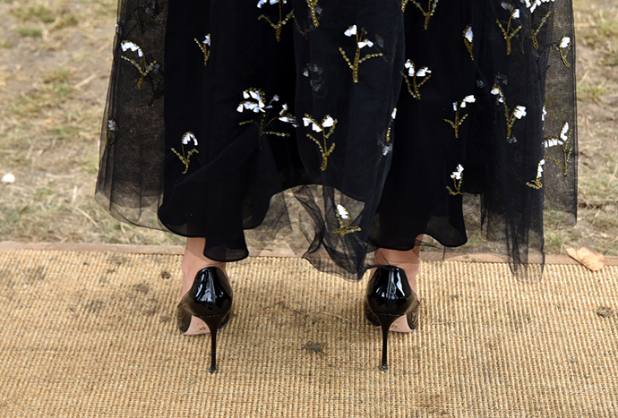 PFW: Street style: 