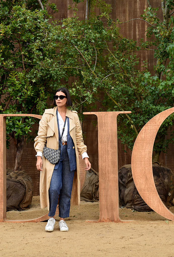 PFW: Street style: 