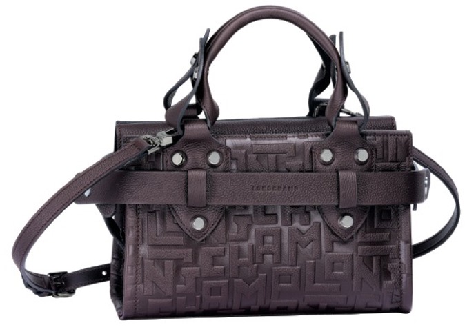 V jakém designu se vám nová kabelka Longchamp líbí nejvíce?