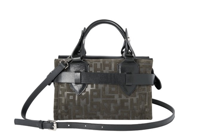 V jakém designu se vám nová kabelka Longchamp líbí nejvíce?