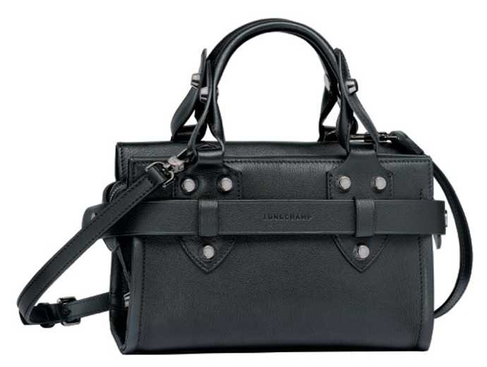 V jakém designu se vám nová kabelka Longchamp líbí nejvíce?