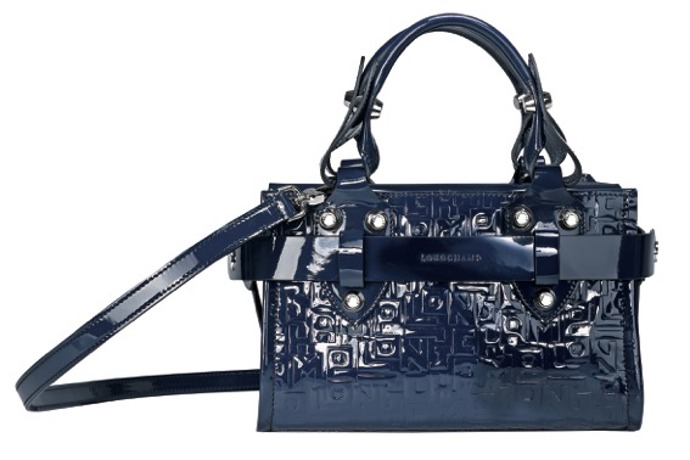 V jakém designu se vám nová kabelka Longchamp líbí nejvíce?