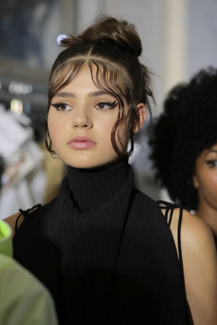 OBLÍBENÉ LOOKY MBPFW SS20

