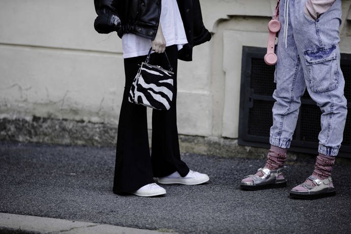 Kdo je podle vás královnou/králem letošního street stylu?