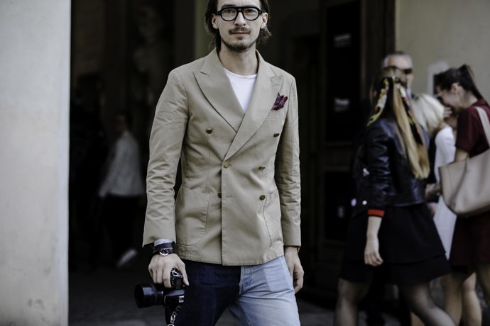 Kdo je podle vás královnou/králem letošního street stylu?