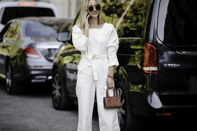 Kdo je podle vás královnou/králem letošního street stylu?