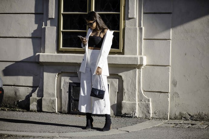 Kdo je podle vás královnou/králem letošního street stylu?