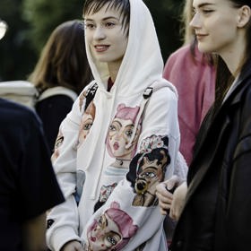 Kdo je podle vás královnou/králem letošního street stylu?