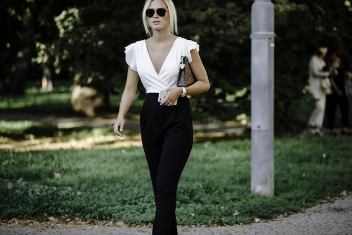 Kdo je podle vás královnou/králem letošního street stylu?
